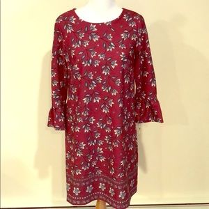Nannette Lepore Dress NWT!